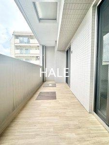 【バルコニー】 | アルファシオレヴァーク