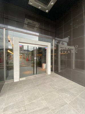 【エントランス】 | アルファシオレヴァーク