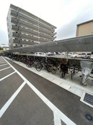 【その他共用部分】 | アルファシオレヴァーク