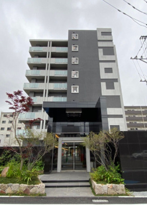 【外観】 | アルファシオレヴァーク