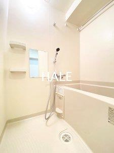 【浴室】 | アルファシオレヴァーク