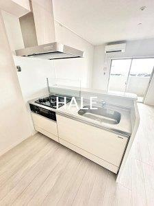 【キッチン】 | アルファシオレヴァーク