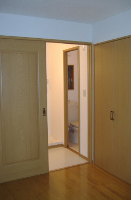 【内装】 | スウィートガーデン