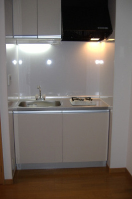 【キッチン】 | スウィートガーデン