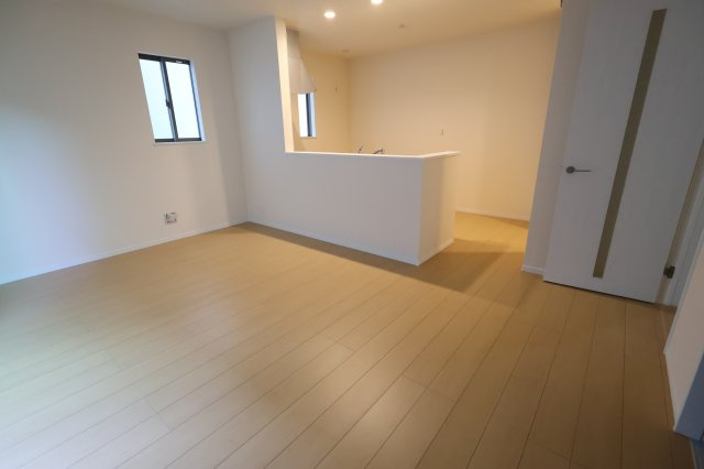 《仲介手数料無料》北区別所町1128-1(A号棟)新築一戸建てハートフルタウン