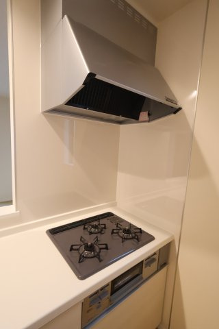 【キッチン】 | 《仲介手数料無料》北区別所町1128-1(A号棟)新築一戸建てハートフルタウン | 撮影日 2025年11月4日 14:00 晴れ