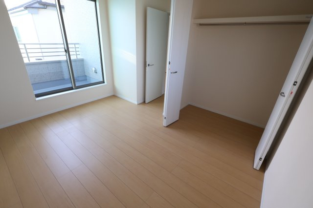 【洋室】 | 《仲介手数料無料》北区別所町1128-1(A号棟)新築一戸建てハートフルタウン | 撮影日 2025年11月4日 14:00 晴れ