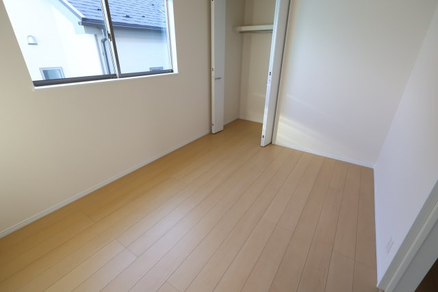 【洋室】 | 《仲介手数料無料》北区別所町1128-1(A号棟)新築一戸建てハートフルタウン | 撮影日 2025年11月4日 14:00 晴れ