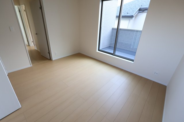 【洋室】 | 《仲介手数料無料》北区別所町1128-1(A号棟)新築一戸建てハートフルタウン | 撮影日 2025年11月4日 14:00 晴れ