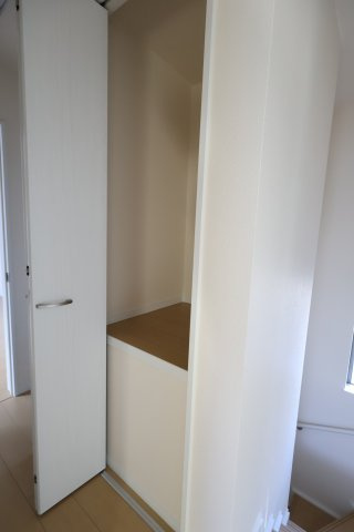 【収納】 | 《仲介手数料無料》北区別所町1128-1(A号棟)新築一戸建てハートフルタウン | 撮影日 2025年11月4日 14:00 晴れ