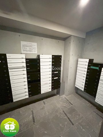 プレール・ドゥーク蔵前のその他共用部分