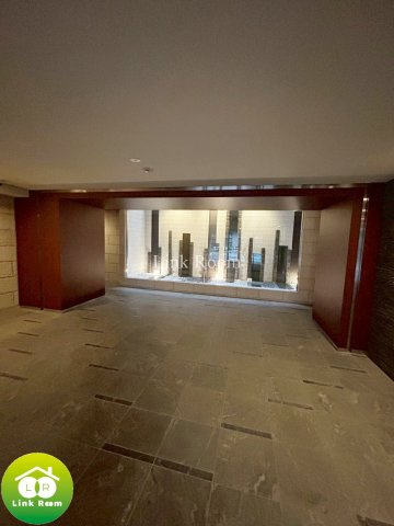 プレール・ドゥーク蔵前のロビー