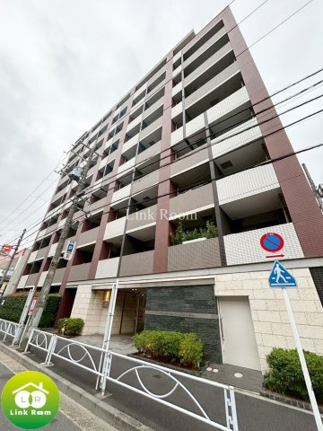 プレール・ドゥーク蔵前のその他