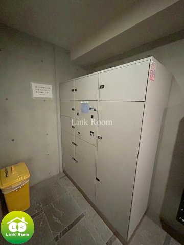 プレール・ドゥーク蔵前のその他