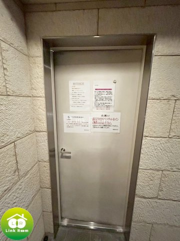 プレール・ドゥーク蔵前のその他