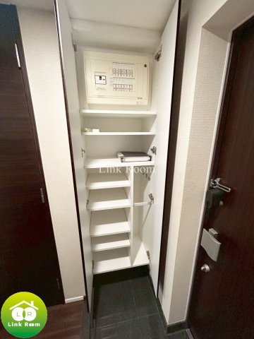 プレール・ドゥーク蔵前のその他