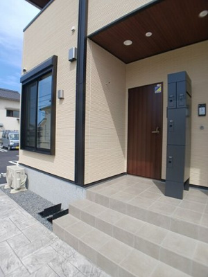 【その他共用部分】 | ポプラⅡ