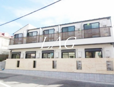 【外観】 | ファイン・コート | 外観です。