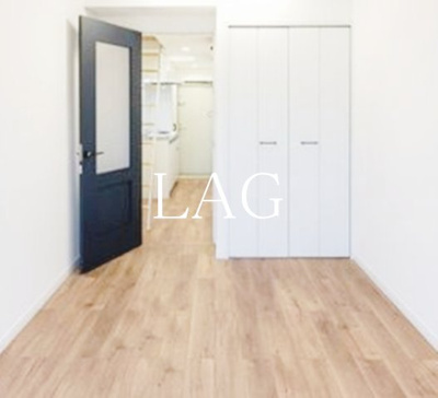 【居間・リビング】 | ファイン・コート | 洋室のお部屋です。