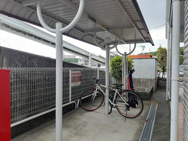 サニープレイスのその他共用部分