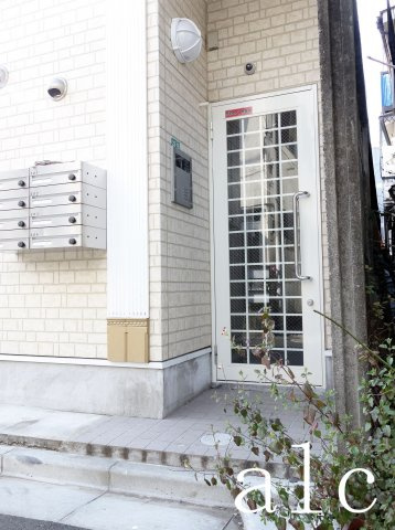 Grace Plage（グレースプラージュ） のエントランス|同仕様