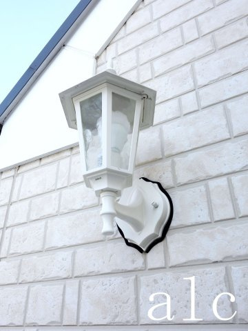 Grace Plage（グレースプラージュ） のその他共用部分|外灯もお洒落ですね(^^♪