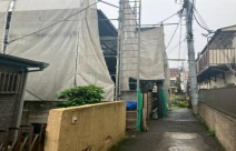 【外観】 | 品川区平塚1丁目戸建