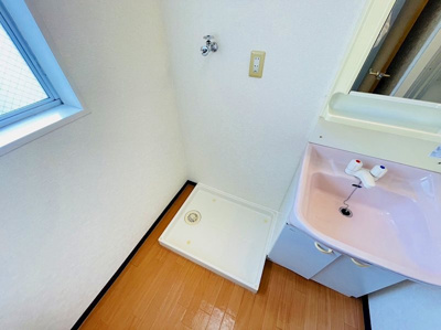 【設備】 | カルム町屋