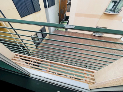 【展望】 | カルム町屋