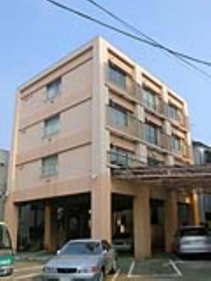 【外観】 | カルム町屋 | 外観もきれいです