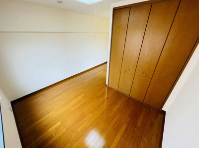 【内装】 | カルム町屋 | おしゃれな内装です