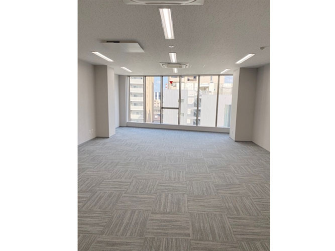 全日愛知会館
