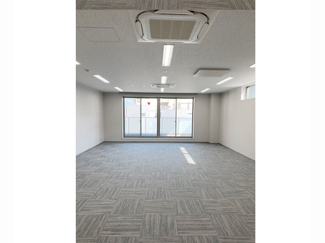 全日愛知会館