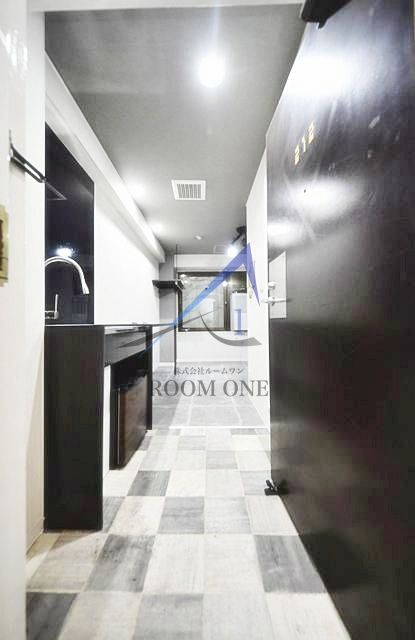 ウエストインパート１８