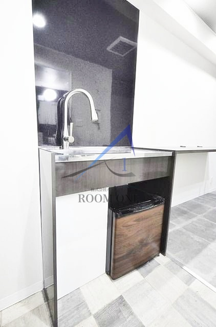 ウエストインパート１８のキッチン|キッチンです。