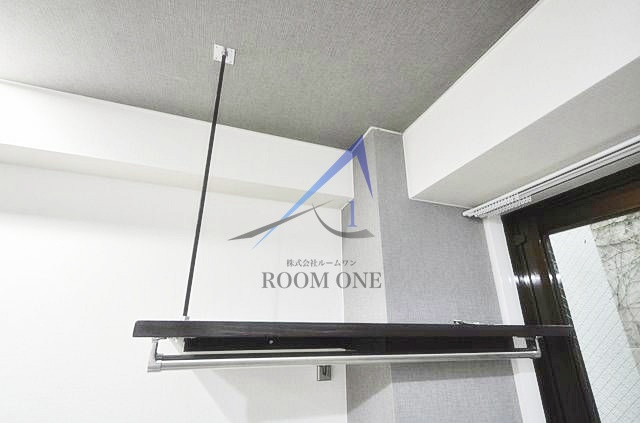 ウエストインパート１８の収納|収納です。