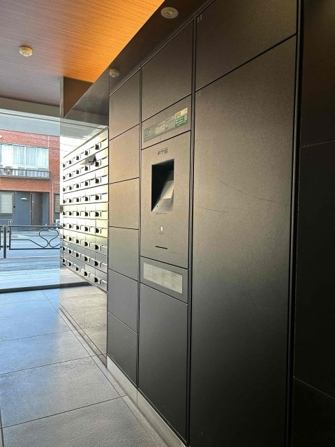 AXAS文京東大前のその他共用部分|共用部分