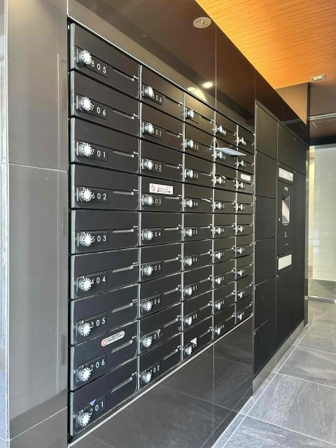 AXAS文京東大前のその他共用部分|共用部分