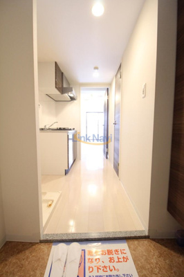 【内装】 | Luxe新大阪Ⅰ