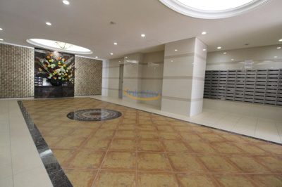 【その他共用部分】 | Luxe新大阪Ⅰ