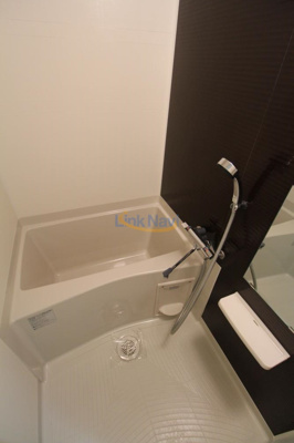 【浴室】 | Luxe新大阪Ⅰ