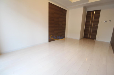 【寝室】 | Luxe新大阪Ⅰ