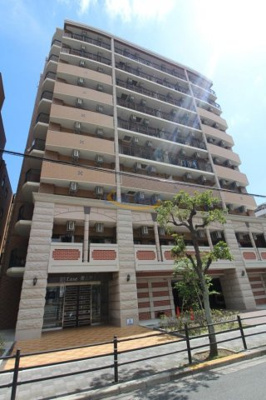 【外観】 | Luxe新大阪Ⅰ