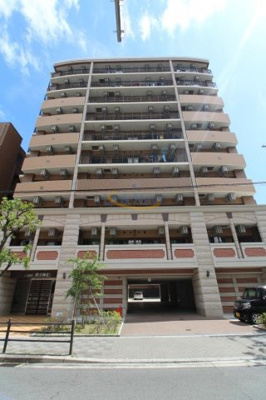 【外観】 | Luxe新大阪Ⅰ