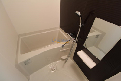 【浴室】 | Luxe新大阪Ⅰ