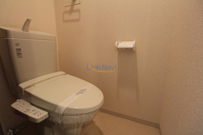 【トイレ】 | Luxe新大阪Ⅰ