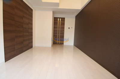 【居間・リビング】 | Luxe新大阪Ⅰ