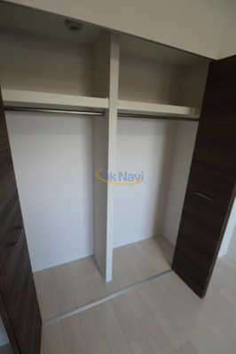 【収納】 | Luxe新大阪Ⅰ