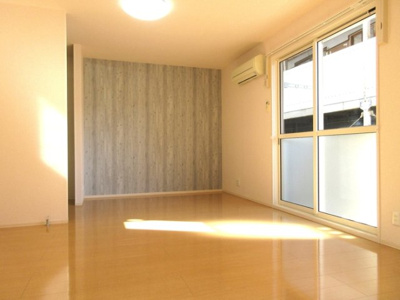 【居間・リビング】 | グランシャリオ－Ｋ