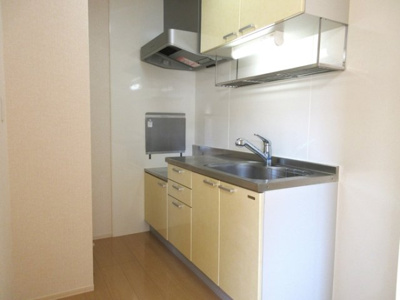 【キッチン】 | グランシャリオ－Ｋ